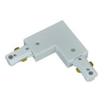 5158  Конектор за шински систем аголен бел ОТ5158 Оптоника